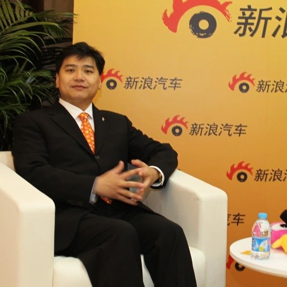 陈国章：雷诺预计今年增长27%