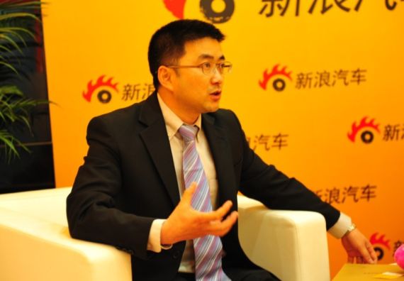 刘涛: 荣威550换代在即 有望重回巅峰状态