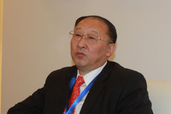 李骏：自主正向研发是企业生存根本