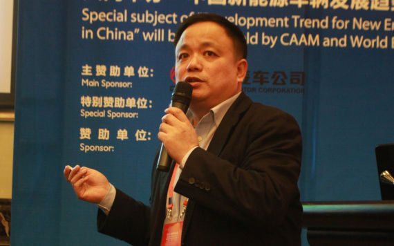 王清国：车用油品抽检合格率极低 标准虚设