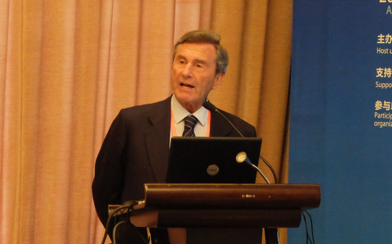 Leonardo Fioravanti：在中国智能车望量产