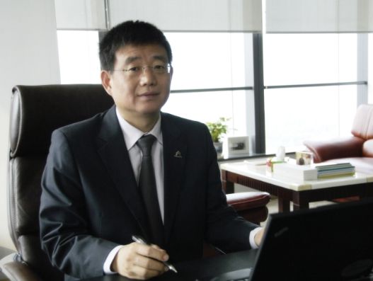 潘家年：新爱丽舍是一种传承精神