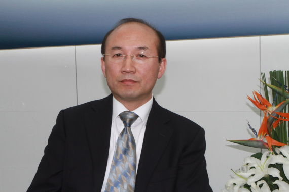 赵会：核心技术抄不到买不来 应重视研发