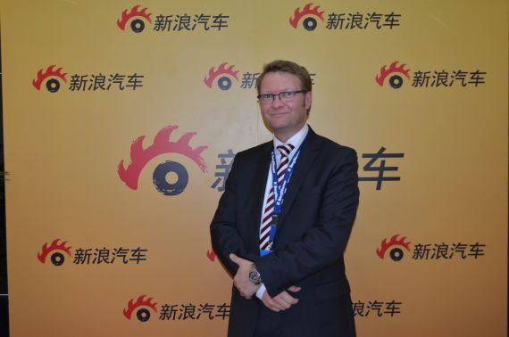 博格华纳温格:小排量发动机市场潜力巨大