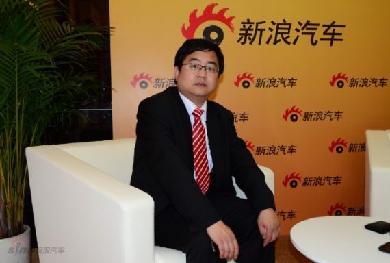 巴博斯李俊成：高端改装品牌的春天已到来