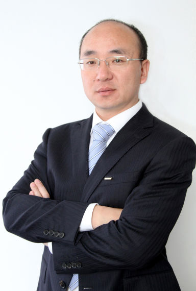 赵福全辞别吉利 从企业回归学术