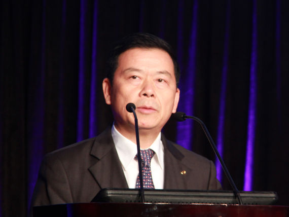 曾庆洪、安格、任勇、张宝林激辩合资自主