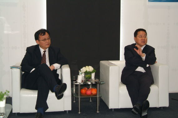 江淮星锐：星锐520战略出击 市场效应显著