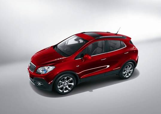 都市范儿：细看昂科拉的比较优势