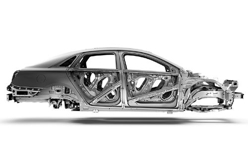 “总统级”安全保障 凯迪拉克XTS安全科技详解