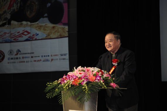 2013全国超级卡车大赛硝烟再起