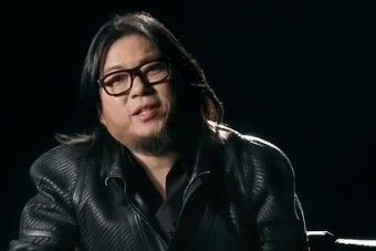 视频：晓松评车展，揭秘你所不知道的1%最强故事