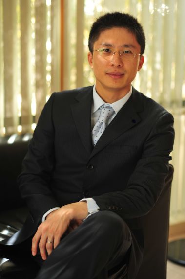 博瑞祥宇陈泽锋:微博营销提升品牌影响力