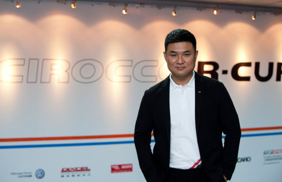 专访大众中国销售公司品牌总经理胡波