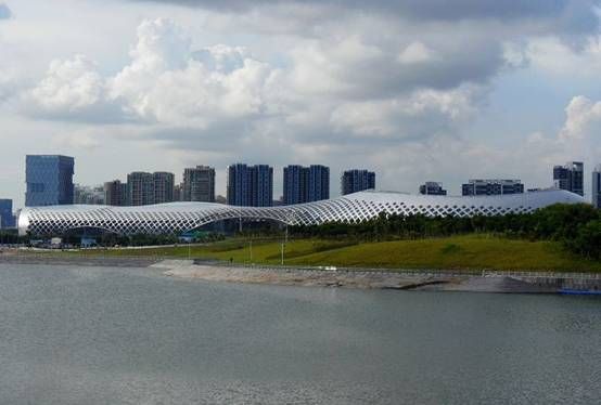 2013深圳湾车展 7月6-7日春茧再度起航