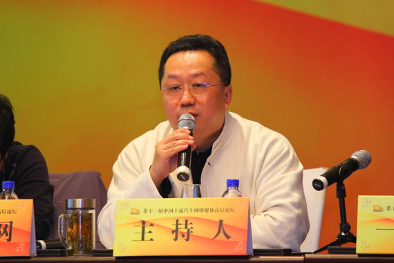 谢卫列：把握微增长时期的微传播