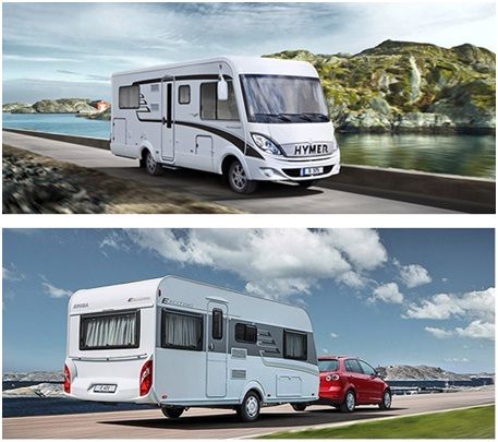 名品荟萃 2013中国房车展览会即将开幕