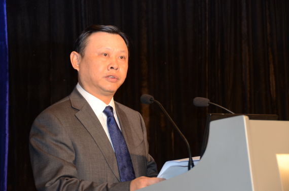 何黎明：流通行业要指导生产 引导消费