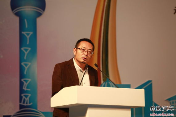 何毅：汽车门户网站的垂直化探索