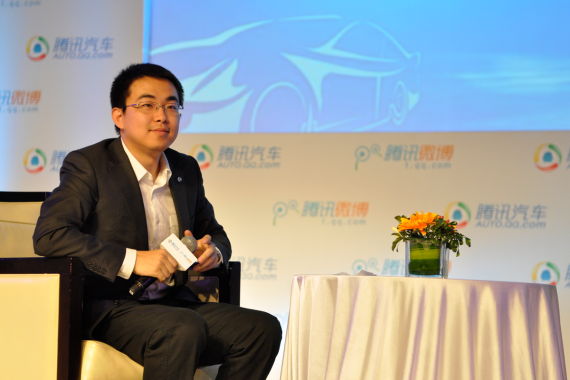 宫涛：未来发展重点在便捷的渠道和专业的内容