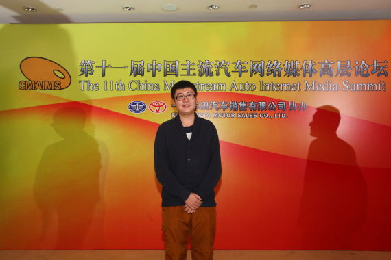 叶友卿：微增长环境下媒体需打好组合牌