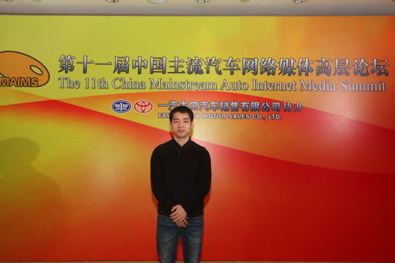 贺球辉：微增长时代塑造弹性与活力关键在心态开放