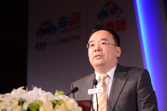 修宇：汽车网站弹性和活力来源于创新