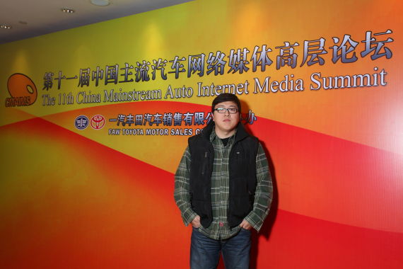 李楠：5年内互联网将作为移动互联网的依托而存在