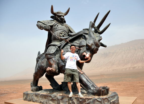 张岩松：从投资者用车需求出发 做财经类汽车网媒