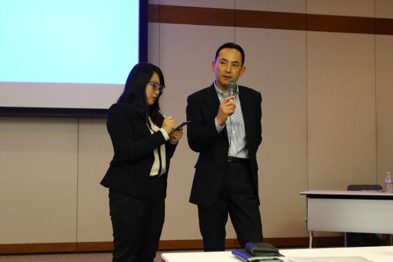 安井慎一:丰田将布局丰富产品线赢市场