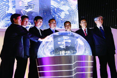 合资自主之路健行不止 新理念S1再奠市场基石