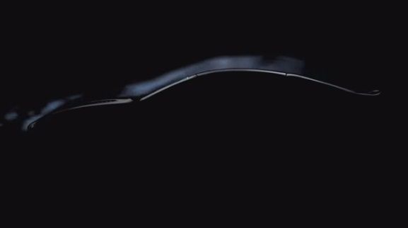 神秘降临 阿斯顿马丁最新车型预告