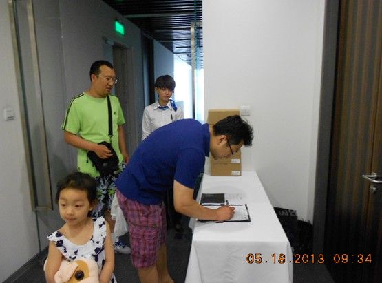 北京宝马店 第十期车主培训课堂圆满落幕