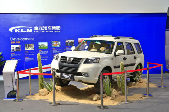 张军：锐度V3或将6月上市 售价9.1万起