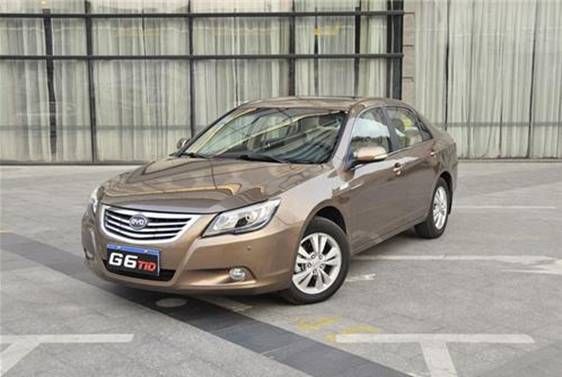 关注儿童安全 从ISOFIX接口看G6行车安全