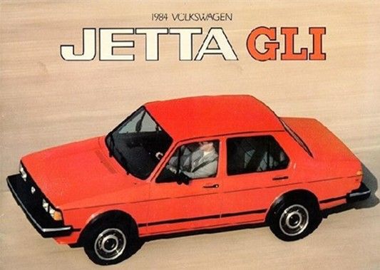 “激”因进化论 速腾GLI的30年演变历程