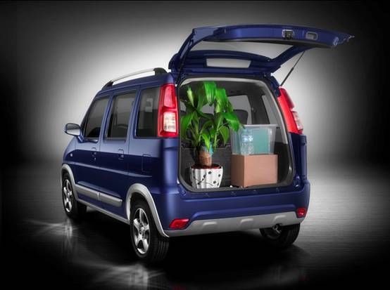 表里不一——4款大空间合资热门小车推荐