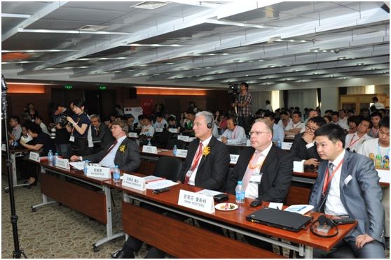 2013年改装汽车行业年会6月在京召开