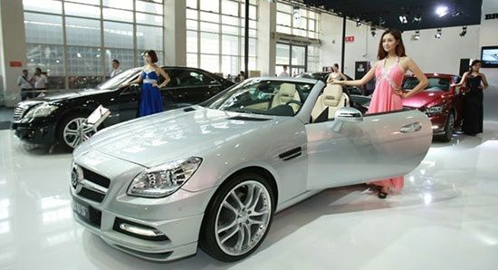 改装车展即将开幕 商企联手加速行业发展