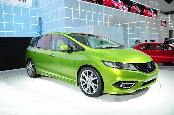 80后时尚“理想座驾”花落谁家？