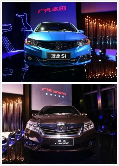 重磅新车频出 跨界歌诗图再开品质之旅