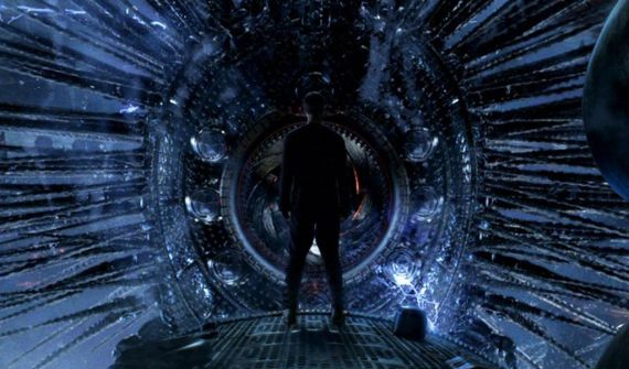 未来交通启示录之2963年篇——消失的交通