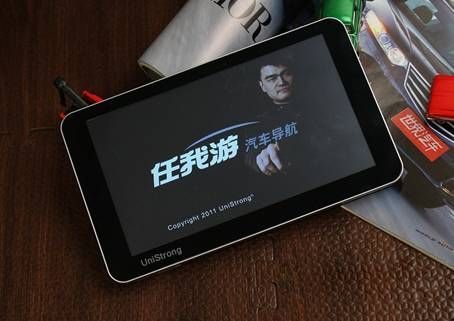 智能典范——任我游N710震撼一夏