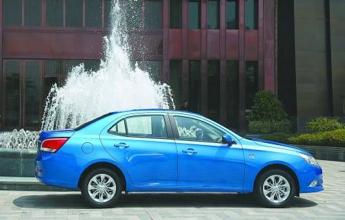 抛弃浮躁 解码宝骏成功的DNA