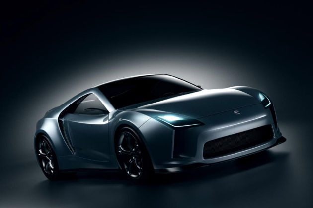 Supra之子 丰田主席促推新款超跑