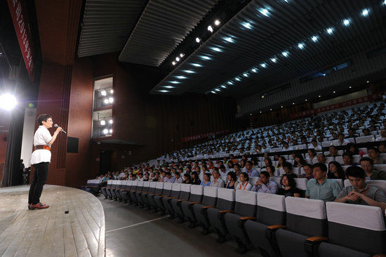 壳牌统一举办第八届“安全日”活动