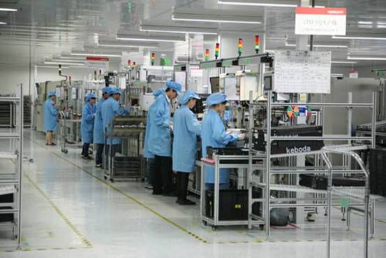 一汽-大众携手供应商构筑“大研发体系”