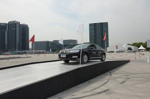 比出来的口碑 东风雪铁龙以实力拼营销