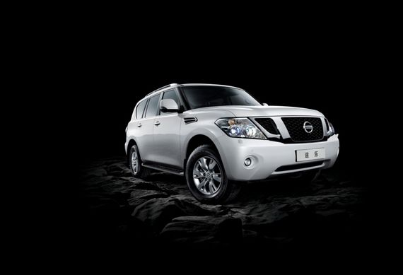 世界首创液压车身动态控制系统（HBMC）