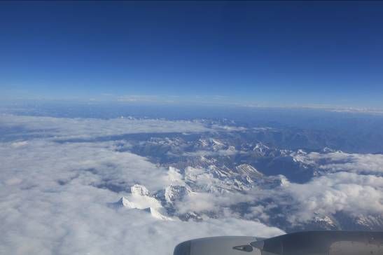 GLK一路相伴 天堑变坦途